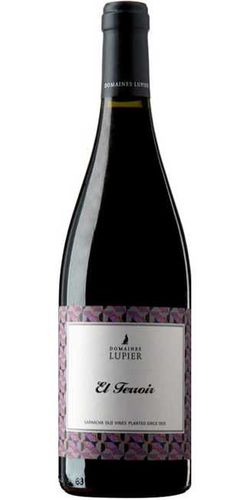 Lupier, El Terroir 2017
