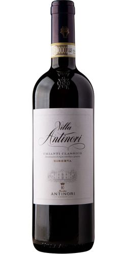 Antinori, Villa Antinori Chianti Classico Riserva 2022