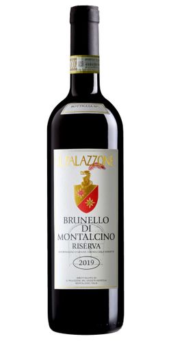 Il Palazzone Riserva Brunello 2019