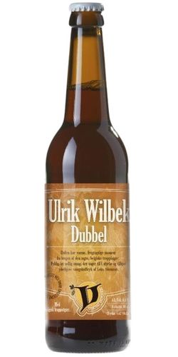 Viborg Bryghus, Ulrik Wilbek Dubbel