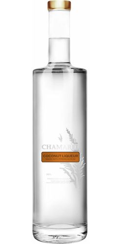 Chamarel Coconut Liqueur