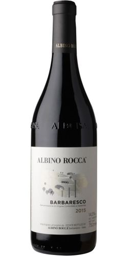 Albino Rocca, Barbaresco 2021