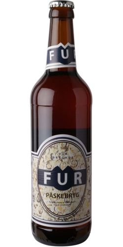 Fur Bryghus, Påskebryg