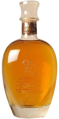 Berta, Grappa Bric del Gaian