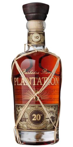 Plantation Barbados 20th Anniversary