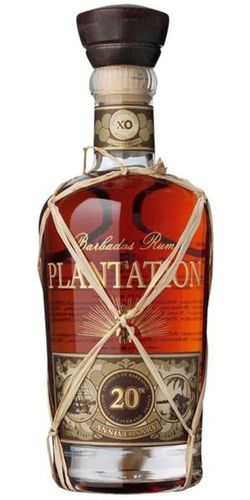 Plantation Barbados 20th Anniversary 35 cl.