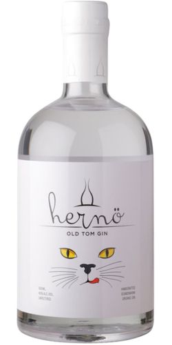 Hernö Old Tom Gin
