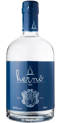 Hernö Dry Gin