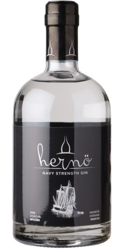 Hernö Navy Strength Gin