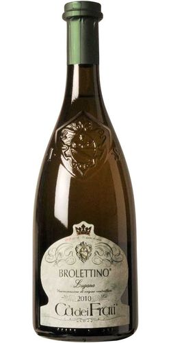 Ca dei Frati, Brolettino 2020