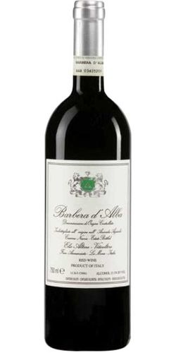 Elio Altare, Barbera d'Alba 2023