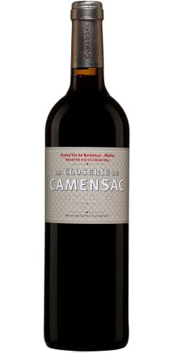 La Closerie de Camensac 2018