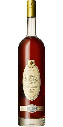 Montifaud VSOP Magnum Cognac