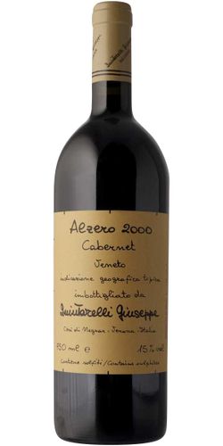 Quintarelli, Alzero 2007