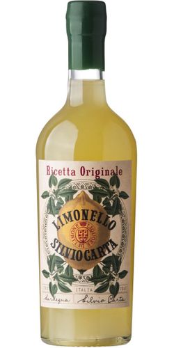 Silvio Carta, Limonello