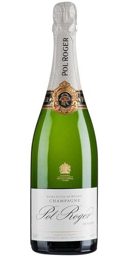 Pol Roger Brut Reserve 37,5 cl