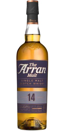 Arran, 14 Years Old Single Malt