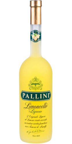 Pallini Limoncello 70 cl.