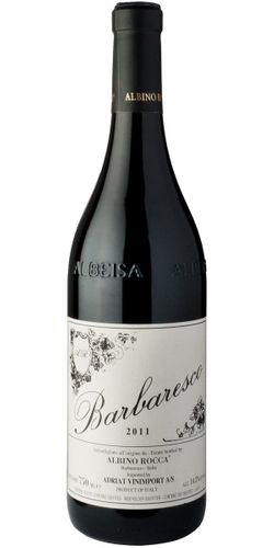 Albino Rocca, Barbaresco "A.R." 2022