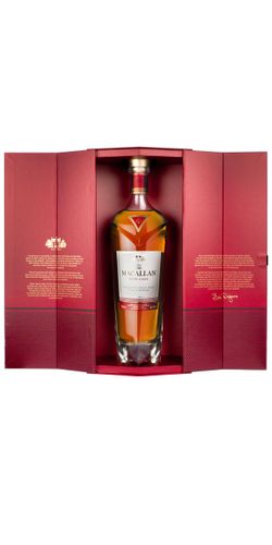 Macallan Rare Cask