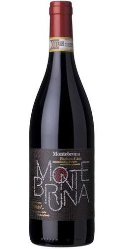 Braida, Montebruna, Barbera d'Asti 2020