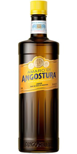 Angostura, Amaro di Angostura