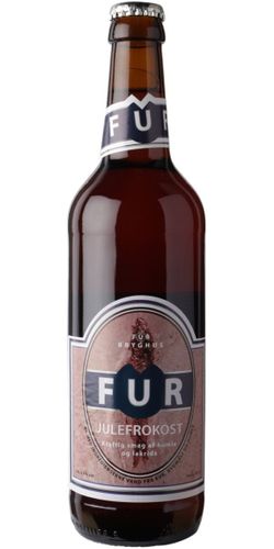 Fur Bryghus, Julefrokost
