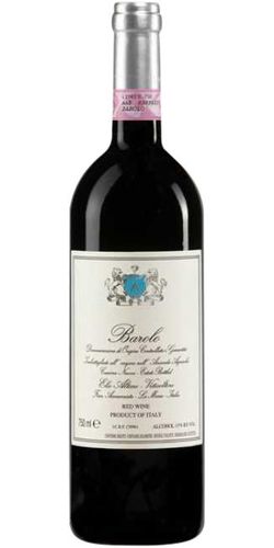 Elio Altare, Barolo 2020