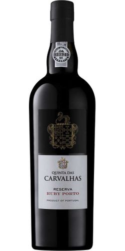 Quinta das Carvalhas, Ruby Reserve Port