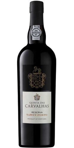 Quinta das Carvalhas, Tawny Reserve Port