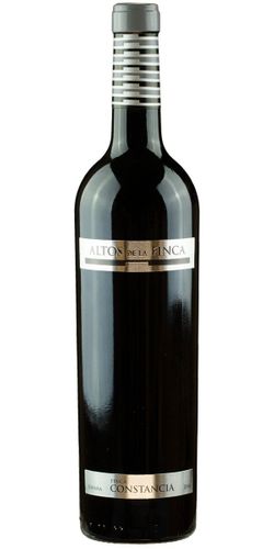 Finca Constancia, Altos de la Finca 2017