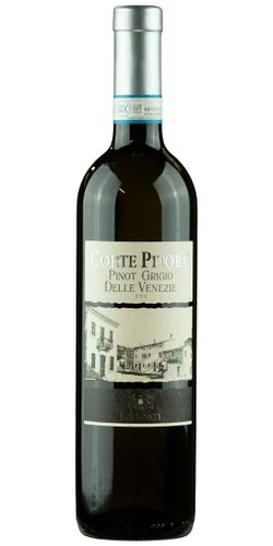 Bennati Pinot Grigio delle Venezie DOC 2024