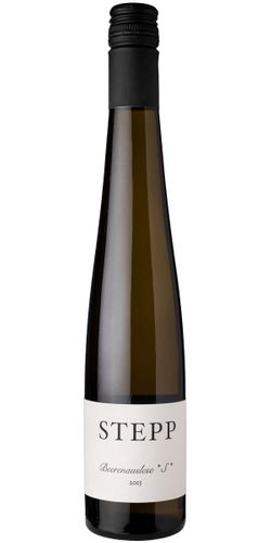 Stepp, Beerenauslese 2022 37,5 cl.