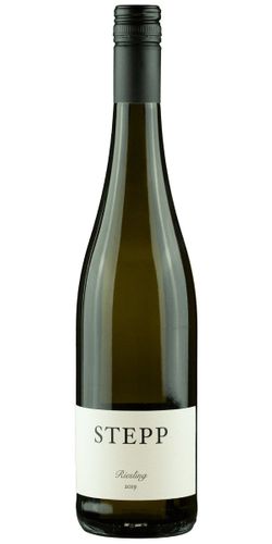Stepp, Riesling 2024