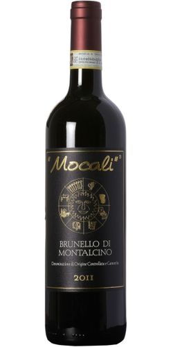Mocali, Brunello di Montalcino 2018