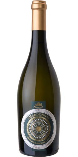 Feudo Italia, Chardonnay Veneto Frizzante IGT