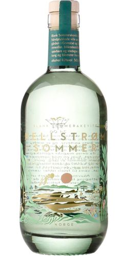 Hellstrøm Sommer Aquavit