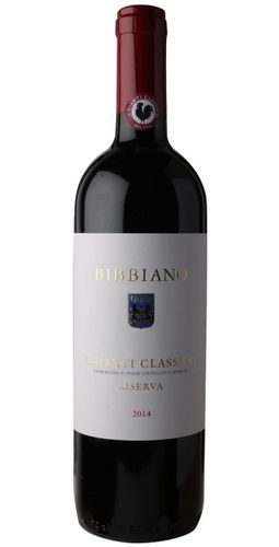 Bibbiano, Chianti Classico Riserva 2020