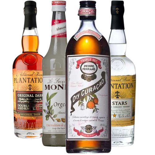 Mai Tai Pakken