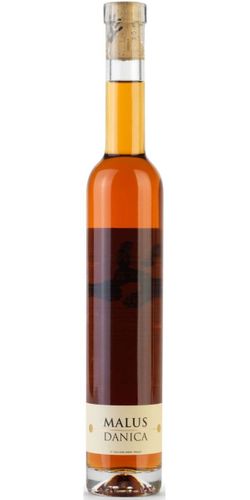 Cold Hand Winery, Malus Danica