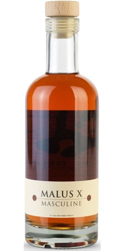 Cold Hand Winery, Masculine 40% 50 cl.