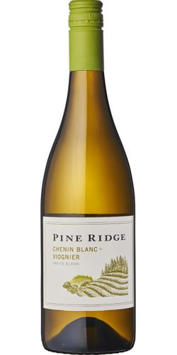 Pine Ridge Vineyards, Chenin Blanc-Viognier 2020