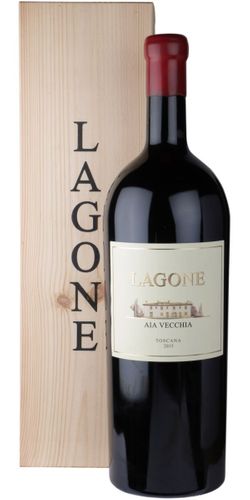 Aia Vecchia, Lagone 2021 300 cl 
