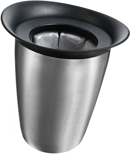 Vacuvin, Active Champagne Cooler Elegant Stainless