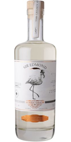 Sir Edmund Gin