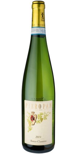 Pieropan, Soave Classico Superiore 2023