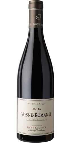 Domaine René Bouvier, Vosne Romanee 2022
