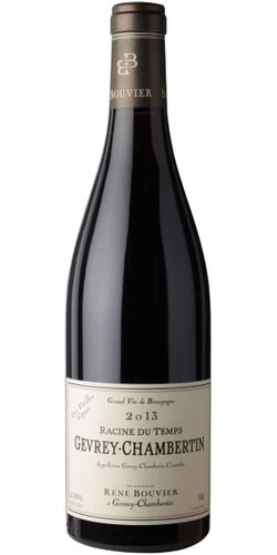 Domaine René Bouvier, Gevrey Chambertin, Racine du Temps 2021