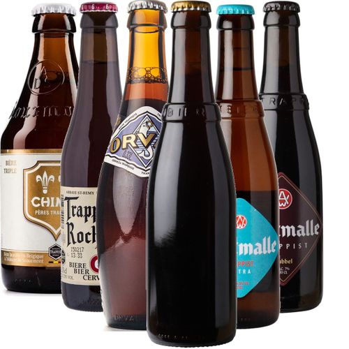 Ølpakke - Trappist