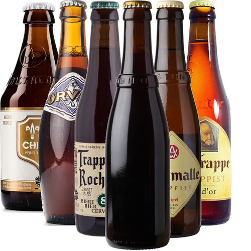 Ølpakke - Trappist